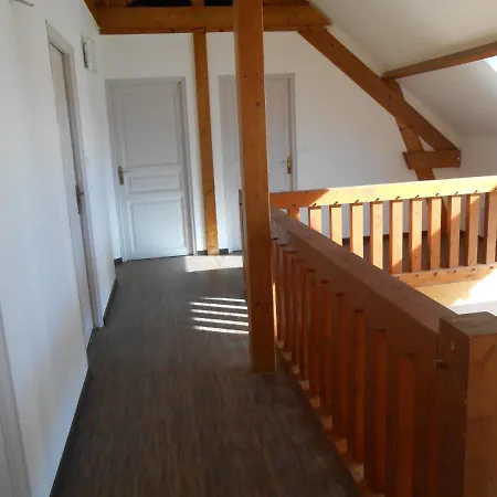 Villa Refuge au calme à Mazières-de-Touraine Extérieur photo