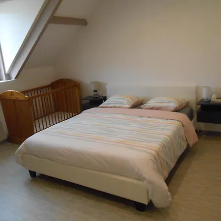 Villa Refuge au calme à Mazières-de-Touraine Extérieur photo