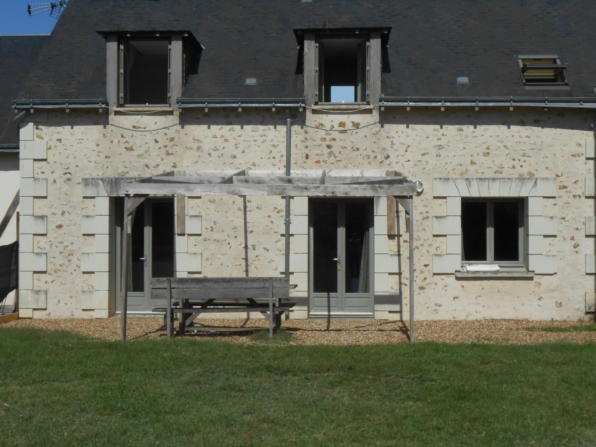 Hébergement de vacances Refuge Au Calme *